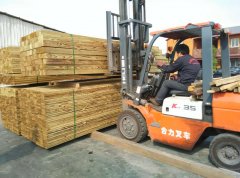 重庆防腐木生产厂家值得你的信赖