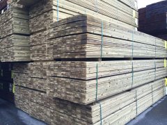 重庆防腐木原材进入生长期，更多高品质木材首选